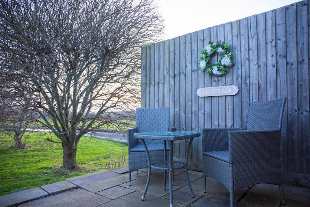 Cosy In The Cotswolds *
