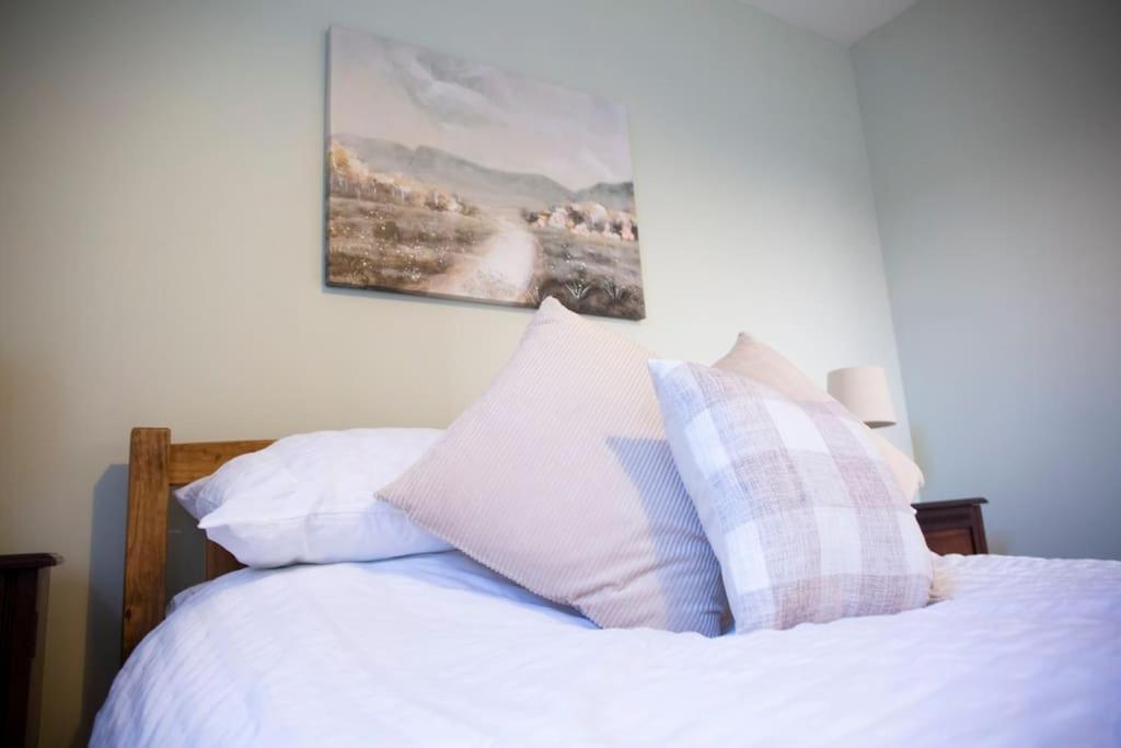 Cosy In The Cotswolds Holiday home *