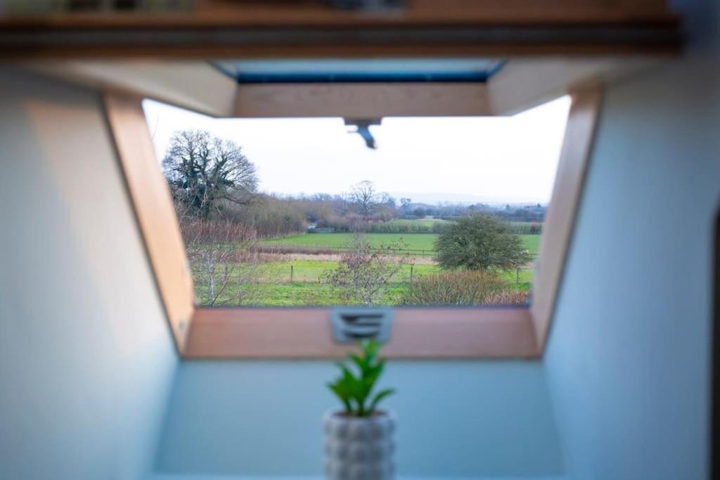 Cosy In The Cotswolds Stratford-upon-Avon