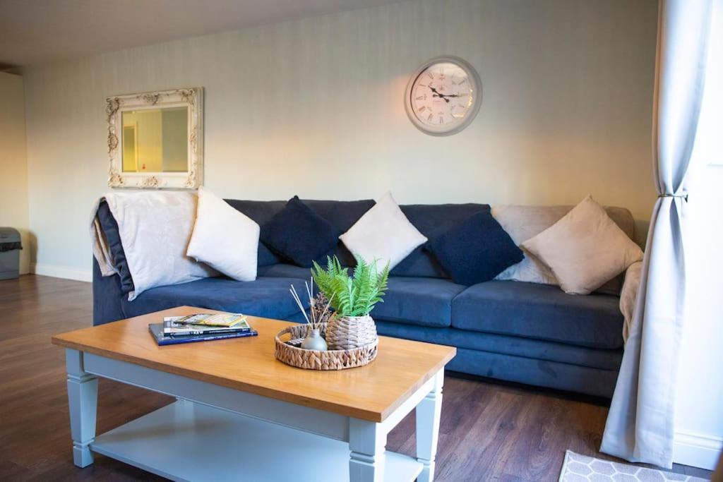 Cosy In The Cotswolds Holiday home Stratford-upon-Avon