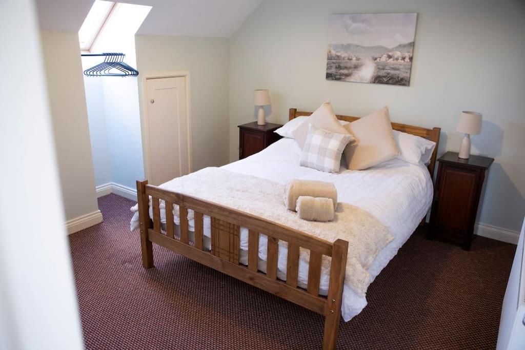 Cosy In The Cotswolds Holiday home Stratford-upon-Avon