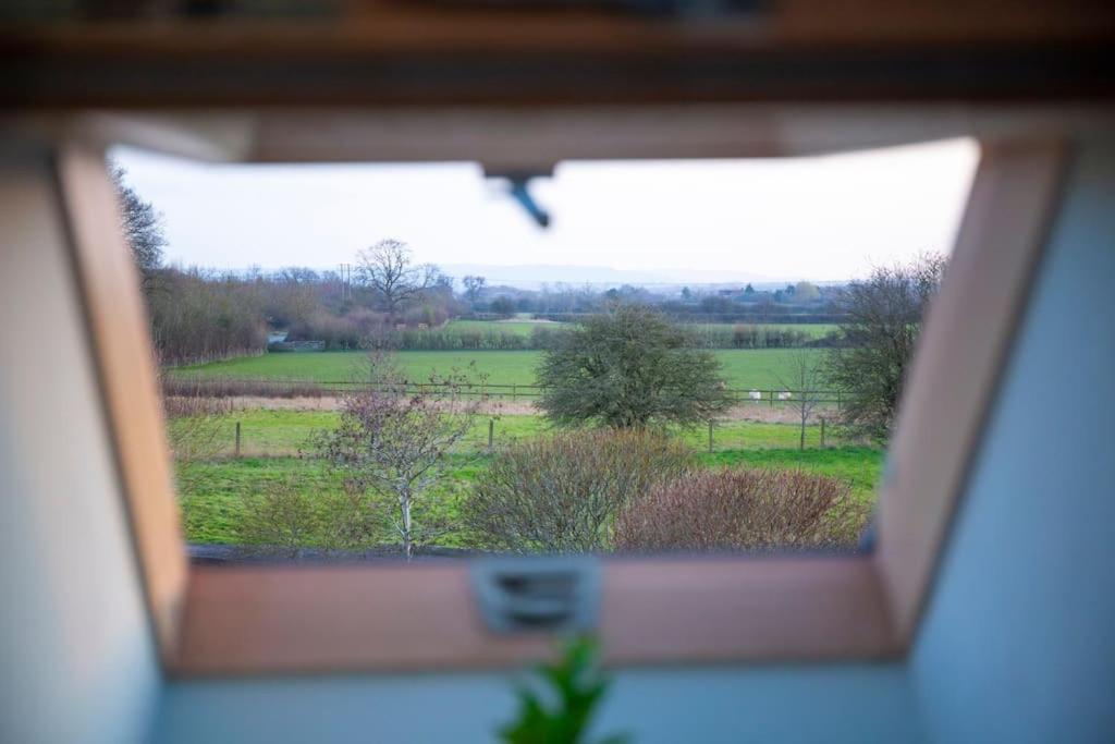 Cosy In The Cotswolds Holiday home Stratford-upon-Avon