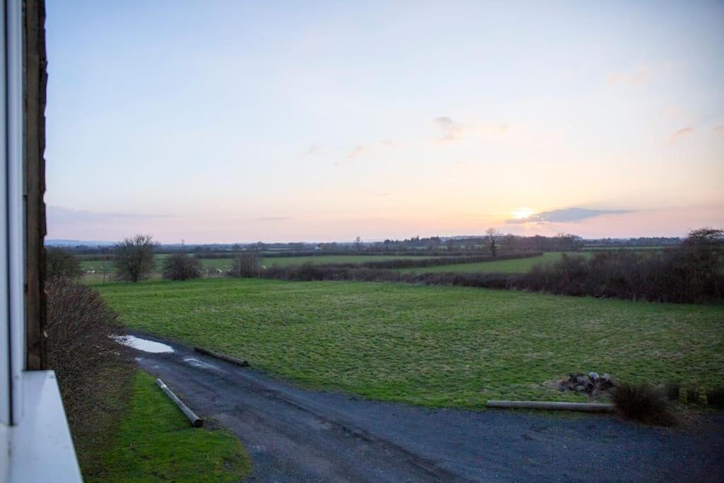 Cosy In The Cotswolds