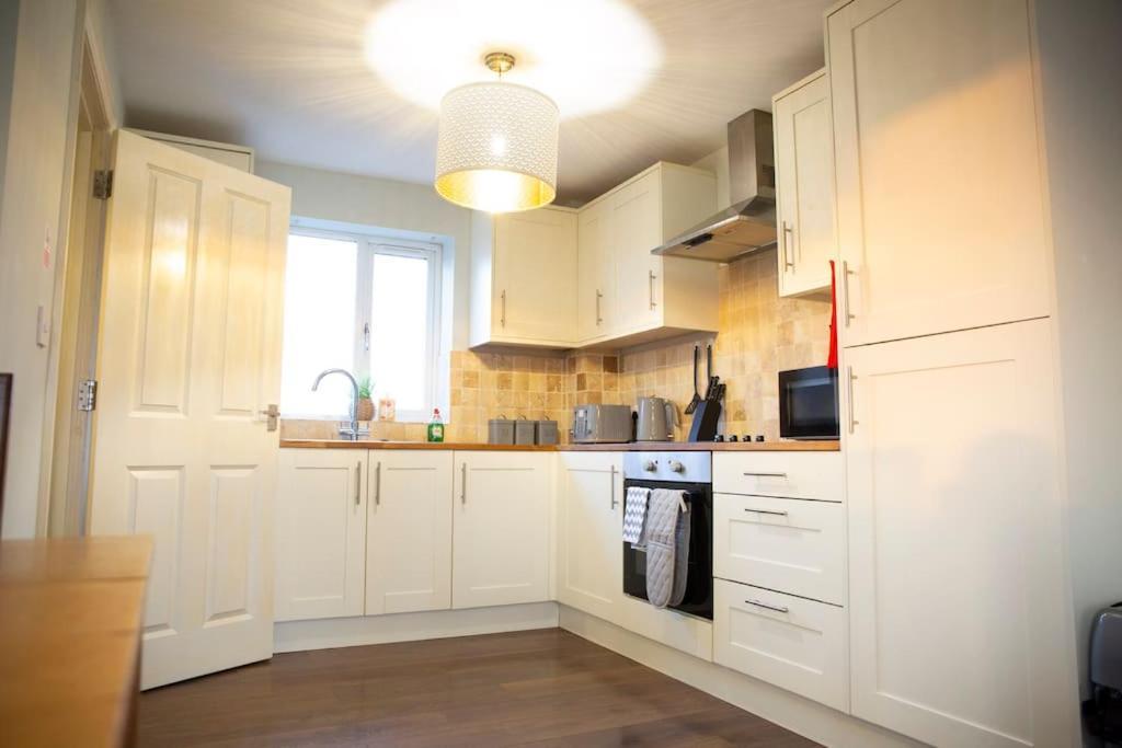 Holiday home Cosy In The Cotswolds *