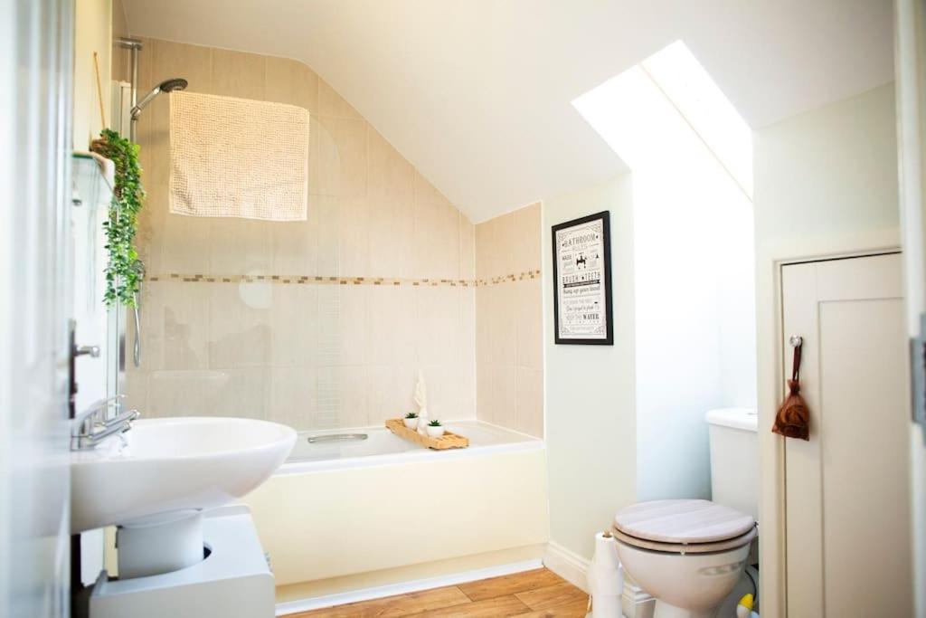 Cosy In The Cotswolds Holiday home *