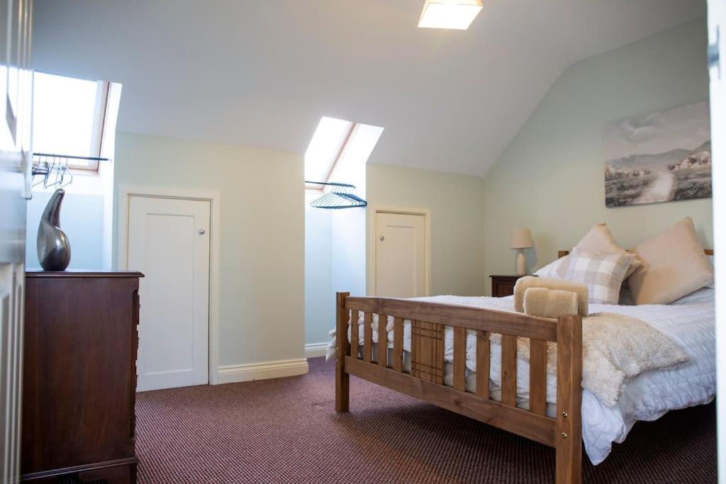 Hébergement de vacances Cosy In The Cotswolds Stratford-upon-Avon