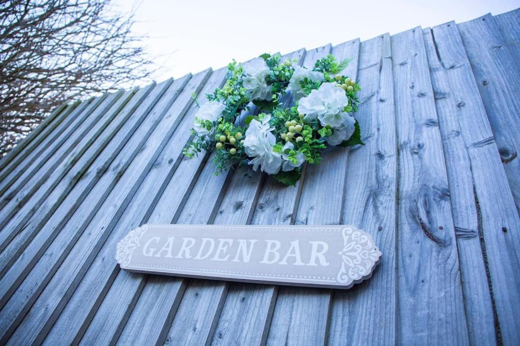Cosy In The Cotswolds Hébergement de vacances Stratford-upon-Avon